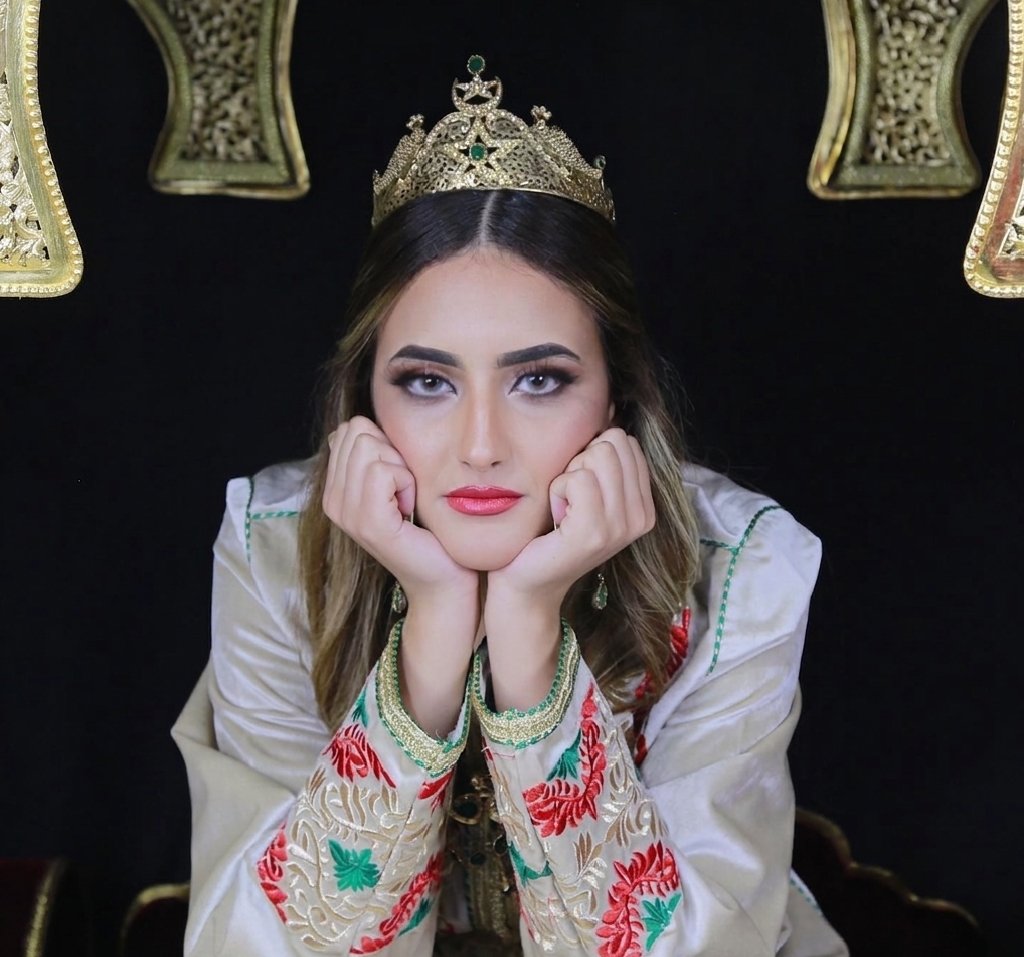 shooting caftan